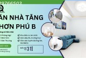 BÁN NHÀ TĂNG NHƠN PHÚ A - 40m2 1T1L Hẻm 3 gác thông Đường lớn 20m- 3.15Tỷ còn TL.