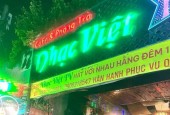 Sang quán Cà phê hát với nhau – Cà Phê Nhạc Việt TV đường Mai Văn Vĩnh Quận 7. Tel : 0939134907  – 0906318547 ( Chính chủ )