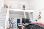 Bán Nhà 2 Tầng 90m2 Ngang Gần 6M Đường Xe Hơi Nhỉnh 3 Tỷ Tân Chánh Hiệp Quận 12