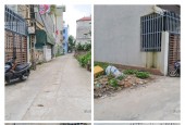 CHÍNH CHỦ, bán gấp đất “BÌA LÀNG” thôn Nhì, Vân Nội, Đông Anh HN