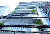 Bán nhà Cầu Giấy, dòng tiền, lô góc, ngõ thông, 200m mặt phố, 50m2, 10.5 tỷ