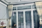 Nhà Bán Hẻm Nguyễn Ảnh Thủ Quận 12- 2 Tầng BTCT- 50M2- Giá Rẻ 3.75 Tỷ