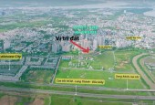 Đất nền Biệt thự Homyland Riverside Quận 2