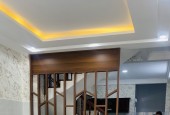 Mặt tiền Tên Lửa Bình Tân 60m2 4 tầng nội thất ịn chỉ 10 tỷ xí