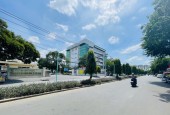 Bán Nhà Mặt Tiền Đại Lộ III Phước Bình Ngay CĐ Kinh Tế Đối Ngoại Global City 100m2 Vuông Đẹp