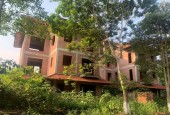 Cần cho thuê nhà biệt thự xây thô 4 tầng  tại thị trấn Quang Minh, Mê Linh