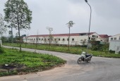 Bán đất Sen Hồ- Đình Trám, Việt Yên , Bắc Giang.89m2, Mặt Tiền 5 m. Giá  1.6 tỷ