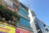 Nhà phố Vip Kinh Doanh bất chấp tại Bạch Mai - Hai Bà Trưng