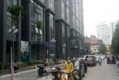 Bán nhà Hàng xóm time city, phố Minh Khai 40m*5t mặt tiền 4,7m giá 6.8 tỷ.