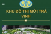 HOT! Chỉ từ 545 Triệu sở hữu ngay căn nhà ở xã hội- Khu đô thị mới Trà Vinh