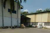 Bán Nhà Xưởng Tại Chánh Phú Hòa, Bến Cát, Bình Dương.Tổng diện tích đất: 8.400 m².Giá bán: 40 tỷ VNĐ