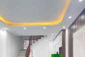 Nhà mặt tiền 43m2, 4 tầng, 4 ngủ, 20 ra đường tránh, Tứ Hiệp Thanh trì.