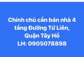 Chính chủ cho thuê kho xưởng rộng 270m tại An Dương, Yên Phụ, Tây Hồ, Hà Nội