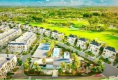 Giá chỉ = 1/4 so với Đảo Phượng Hoàng- Nền Villa tại dự án Biên Hòa newcity