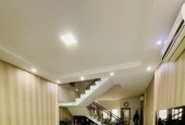 Trường Thọ —150m2(8x19)—Hẻm xe Hơi --Khu Dân Trí Cao--Không Ngập Nước---Hàng Hiếm