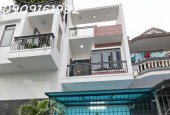 Nhà độc lập sân cổng riêng ô tô 7 chỗ đỗ tận nhà 63m2 hướng đông nam tại Trần Nguyên Hãn