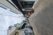 Bán nhà đường Bình Trị Đông, Bình Tân, 72m2, 2tầng, nở hậu lớn, hẻm lớn 8m, 5tỷ5 gả ngay.
