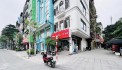 Tòa nhà Nguyễn Chí Thanh, phố vip Đống Đa, 65m2, 8 tầng thang máy, kinh doanh VP