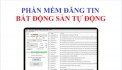 Đăng tin vệ tinh - tin ảo như thế nào cho đúng