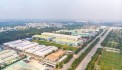 Bán kho xưởng 3.800m2 xưởng KCN Ngọc Hồi, Thanh Trì.