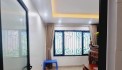 Bán nhà phố Nguyễn Chính, 33m2 x 5 tầng , Full nội thất, LH 0945676597