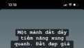 Bán Đất Đẹp - Vị Trí Đắc Địa Tại Xóm Khì, Thị trấn Mãn Đức, Huyện Tân Lạc, Tỉnh Hoà Bình