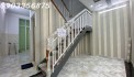 + Vị Trí Đẹp-Hẻm Ôtô Đổ Cửa-5m Ra SƯ VẠN HẠNH- NGUYỄN CHÍ THANH- 48M-4TẦNG MỚI ĐẸP.