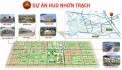 Cty Saigonland Nhơn Trạch - Mua bán đất khu dân cư Phước An Long Thọ Nhơn Trạch