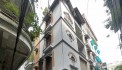 Bán nhà Hào Nam 38m2 đẹp hiếm, ngõ thông 4 tầng, ở thích giá hơn 4 tỷ vị trí đẹp