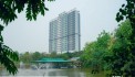 View Hồ 2N 2VS 58,5m2 vốn ban đầu chỉ từ 600tr, nội thất cao cấp sổ hồng lâu dài