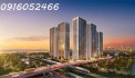 BOOKING - căn hộ IMPERIA SOLA PARK- CDT MIK GROUP  (PHÂN KHU CAO CẤP) THUỘC VINHOME SMART CITY!