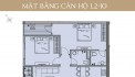 Bán gấp căn hộ 77m2 Le Grand Jardin BRG hướng ĐN giá 4,8 tỷ