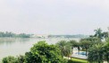 Bán nhà đẹp xinh lung linh sát sông SG phường Thảo Điền, DT: 5x11m trệt 2 lầu ST, giá: 12.5 tỷ