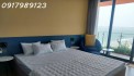 Bán hoặc cho thuê căn hộ Flamingo Hải Tiến 33,5m2 view biển, full nội thất cao cấp