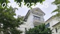 Biệt thự Đẳng cấp KĐT Tây Nam Linh Đàm 280m2x4T, MT 14m, Đường vỉa hè rộng, KD, giá 178tr m2