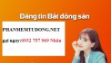 Đăng tin vệ tinh - tin ảo như thế nào cho đúng