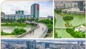 Chủ đầu tư Phú Mỹ Hưng mở bán căn hộ lầu cao view trực diện sông tại dự án Horizon Hồ Bán Nguyệt