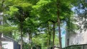 Bán đất phân lô Khu Dân Cư Kim Sơn xây biệt thự cực đẹp, cây xanh thoáng mát Quận 7, cạnh trường Tôn Đức Thắng