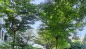 Bán đất phân lô Khu Dân Cư Kim Sơn xây biệt thự cực đẹp, cây xanh thoáng mát Quận 7, cạnh trường Tôn Đức Thắng