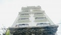 Bán nhà  Giải Phóng- Hoàng Mai, 93 m2,7 tầng, thang máy, mặt tiền 6,3 m, giá 23 tỷ.