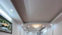 Cho thuê nhà mới chính chủ nguyên căn 75m2 4.5T, Nhà hàng, KD, VP, Minh Khai-20Tr
