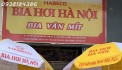 Sang nhượng quán bia hoặc cho thuê lại cửa hàng 2 mặt tiền tại ngõ 558 ki ốt số 5 Nguyễn Văn Cừ, Quận Long Biên, Hà Nội