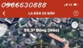 Vị trí "VÀNG"Ngay Trung Tâm Thành Phố Đất Phường Tân Quang cách Hồ đài tưởng niệm 50m