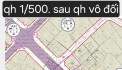 CƠ HỘI CHO NHÀ ĐẦU TƯ NHANH TAY- DT 333M2X MT 17.5M. CHỈ 25.X TỶ. SAU QUY HOẠCH THÀNH 3 MẶT ĐƯỜNG.