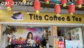 GÓC SANG NHƯỢNG  sang nhượng quán cafe 2 mặt tiền , cách phố đi bộ THANH XUÂN  gần 100m