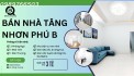 BÁN NHÀ TĂNG NHƠN PHÚ A - 40m2 1T1L Hẻm 3 gác thông Đường lớn 20m- 3.15Tỷ còn TL.