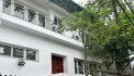 Cho thuê nhà biệt thự 250m2 4 tầng tại Ngọc Thuỵ, Long Biên, Hà Nội
