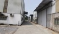 Bán gấp Nhà Xưởng 10000m2 KCN Yên Nghĩa, full nhà, sẵn sổ, giá 13tr m2