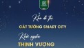 dự án 20 toà chung cư cát tường smatscity yên phong