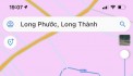 Bán đất Long Phước sân bay Long Thành Đồng Nai